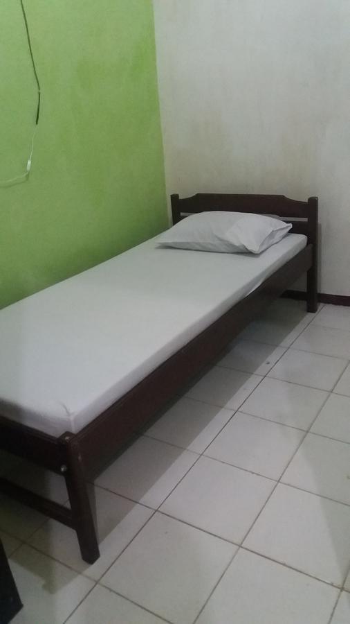 Penginapan Kofiyau Sorong Exteriér fotografie